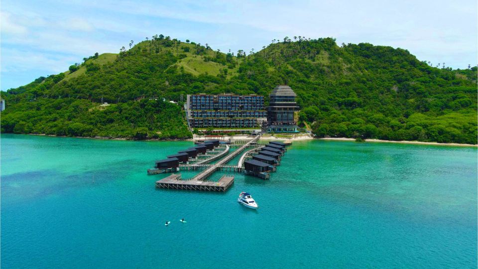 Katamaran Hotel & Resort Komodo