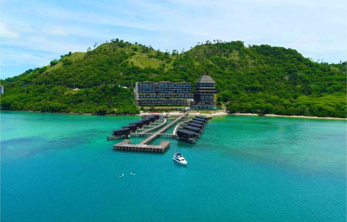Katamaran Hotel & Resort Komodo