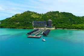 Katamaran Hotel & Resort Komodo