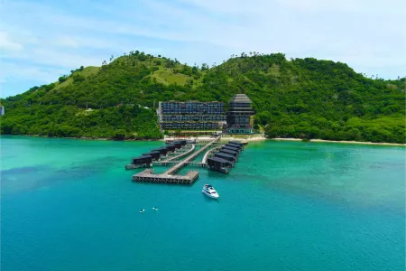 Katamaran Hotel & Resort Komodo