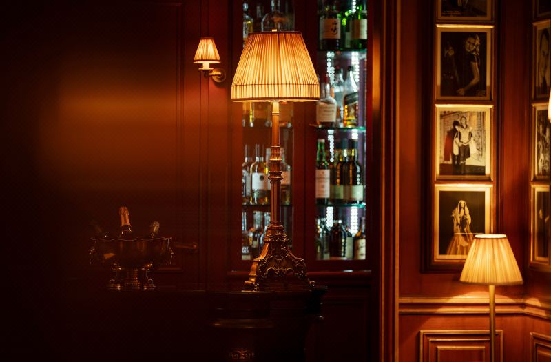 Maison Athénée photo 3