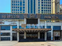 Zhefan Hotel Hotel a Liu Ye Lake/Happy Water World Commercial Area