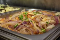 怡萊酒店（樅陽二中店） - 早餐