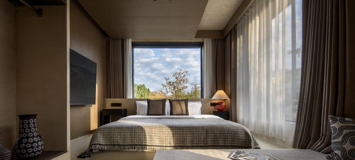 ZHI JIAN Hotel Hotels in Zixing