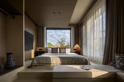 之間·美宿（東江湖景區店）