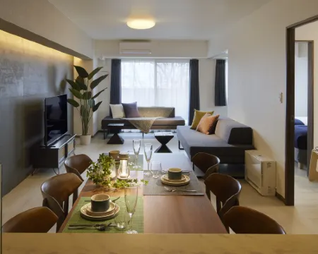 Minn北廣島站東口 北廣島市住宿飯店