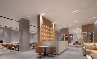 Hengyang Xingsheng Hotel