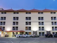 Eco Hostel Hua Hin Hotels near Hua Hin Airport
