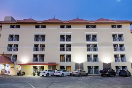 Eco Hostel Hua Hin