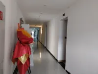Yibin Shiguangyi Leisure Hostel