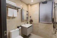 The Najia Four Seasons Hotel