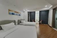 Mactan Grand Golden Hotel near Airport