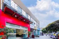 Grandi Hotel Hotel in zona Chengdong Passenger Transport Center