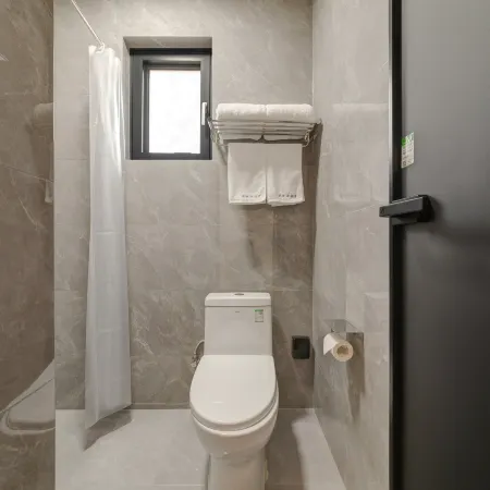 Floral Hotel·Zan Hall Hotel