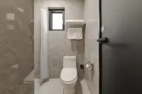 Floral Hotel·Ze'an Tang Homestay (Huayin Xiyue Temple Huashan North Station Branch) - Jacuzzi