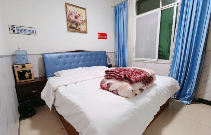 Jinggang Hotel