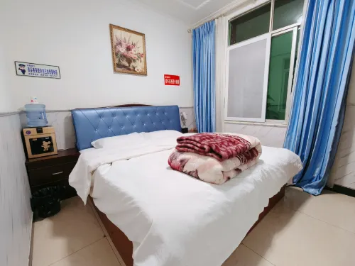 Jinggang Hotel - 2-Star