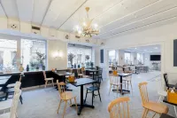 Garner Hotel Cologne - Engelbertz by IHG - Desayuno