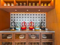 IntercityHotel River View, Ancient Kaifu Temple, Furong Middle Road, Changsha Hotels near Kai Fu