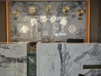 Jilong Business Hotel Hotels in Longjiang