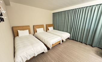 Kinmen Ludao Tourist Hotel