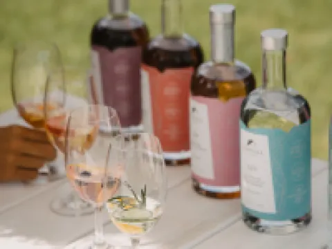 Ampersand Estates: The Homestead Hotels in Pemberton