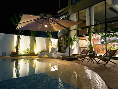 Yimu Manor (Sanya Phoenix Airport Store） Hotels near Yazhou Ancient City