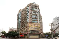 LangSha Esports Hotel