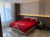 Weiduo Business Hotel Hoteles en Anda