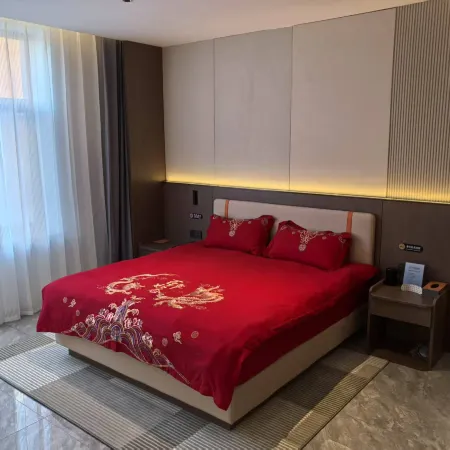 Weiduo Business Hotel
