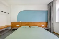 Yu Hai Mei Su Vacation Apartment