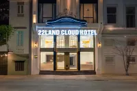 22Land Cloud Hotel Hôtels à : District de Ba Dinh
