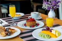 HF Ipanema Park - breakfast