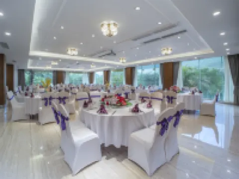 Country Garden Holiday Hot Spring Hotel