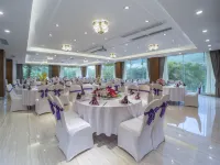 Country Garden Holiday Hot Spring Hotel Hotels in Fogang