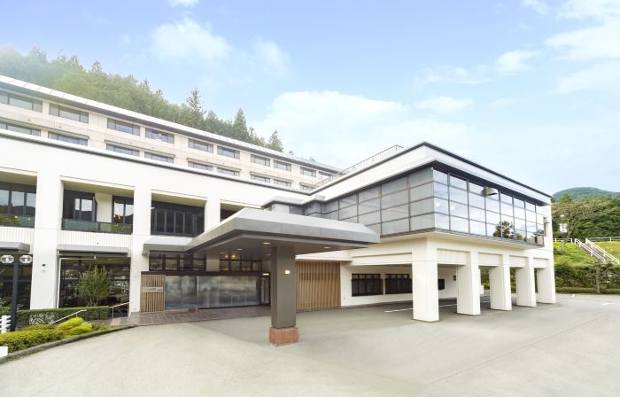 大江戶溫泉物語高級下呂本館（舊湯快度假村高級下呂彩朝樂本館）