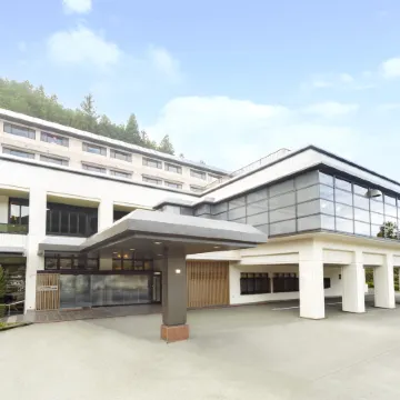 Ooedo Onsen Monogatari Premium Gero Honkan（Old:Yukai Resort Premium Gero Saichoraku Honkan）