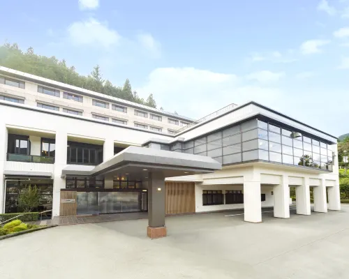 Ooedo Onsen Monogatari Premium Gero Honkan（Old:Yukai Resort Premium Gero Saichoraku Honkan） Hotels in Gero