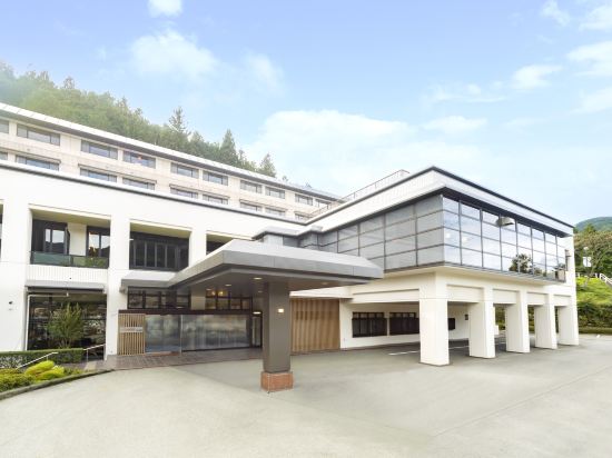 Ooedo Onsen Monogatari Premium Gero Honkan（Old:Yukai Resort Premium Gero Saichoraku Honkan）