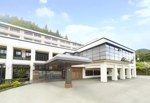 大江戸温泉物語Premium 下呂本館(旧：湯快リゾートプレミアム 下呂温泉