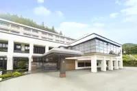 Ooedo Onsen Monogatari Premium Gero Honkan（Old:Yukai Resort Premium Gero Saichoraku Honkan） Hôtels à : Gero