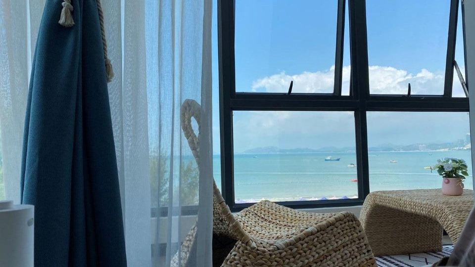 See U Inn Hotel