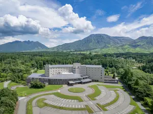 KAMENOI HOTEL ASO