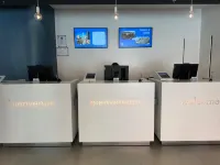 Four Points Flex by Sheraton Madrid Atocha Hotels near Retiro