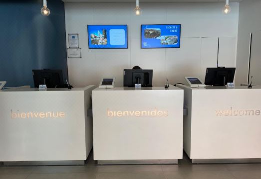 HS. <br><br> Madrid Centro Atocha 이미지