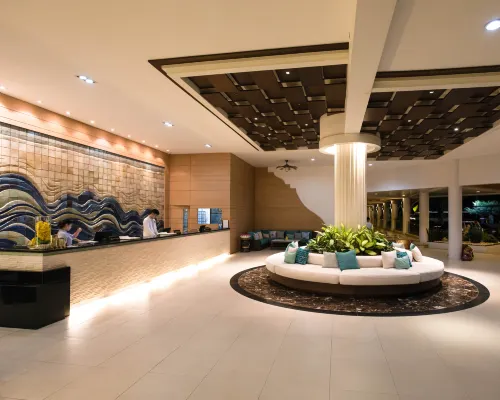 โรงแรมเมธาวลัย ชะอำ ใกล้โรงแรม Photos