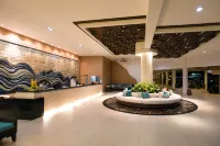 The Cha Am Methavalai Hotel - Romantische