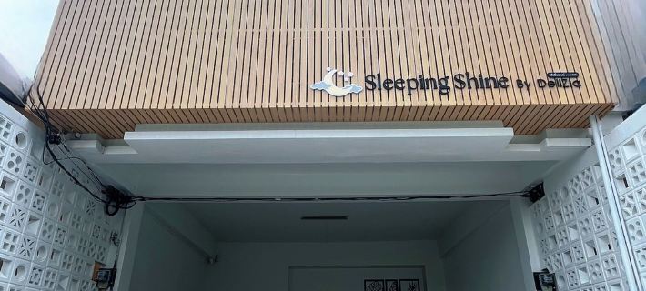 Sleeping Shine by DeliZia Homestay (9-10 Persons) Hotels in Mueang Satun District