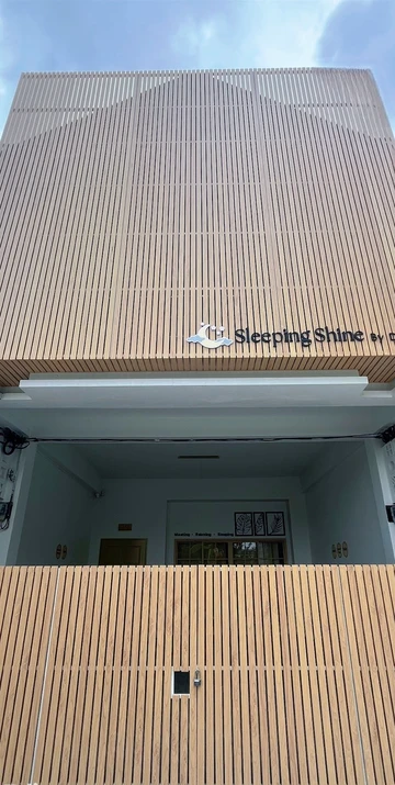 รูปภาพของSleeping Shine by DeliZia Satun พักได้ 9-10 ท่าน