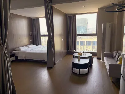 Shumiao·Homestay Các khách sạn ở Wenzhou International Expo Center Zone
